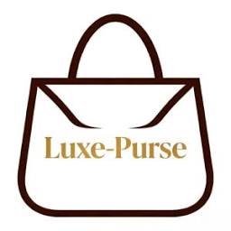 Luxe Purse logo