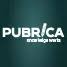 Pubrica.com logo