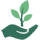 KindlyFundMe logo