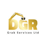 DGR Grab Services logo