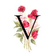 Vicki's Bridal Boutqiue logo
