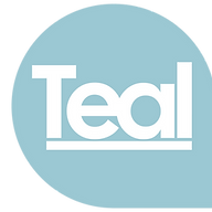 Teal Studios logo