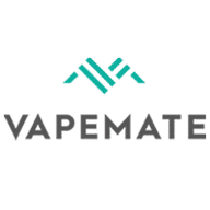 Vapemate logo
