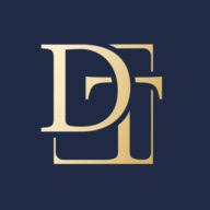 Daniel Taylor Solicitors logo