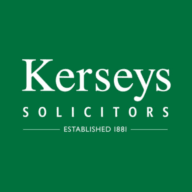 Kerseys Solicitors logo