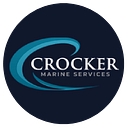 Crocker Marine Services logo