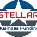 Stellar Business Funding logo