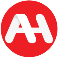 Artsholic logo