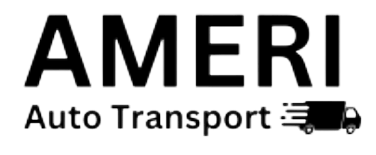 Ameri Auto Transport LLC logo