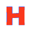 Hills Sound & Vision logo