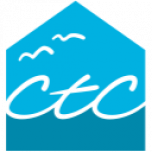 Cornish Traditional Cottages logo