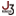 J3 Rings logo