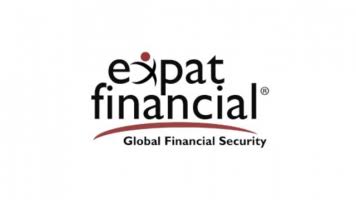 Expat Financial logo