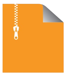 Certzip logo