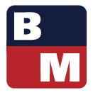 Building Materials Nationwide logo
