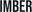 IMBER logo