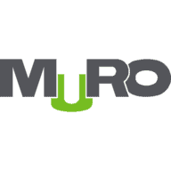 MURO logo