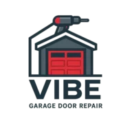 Vibe Garage Door Repair logo