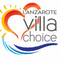 LanzaroteVillaChoice logo