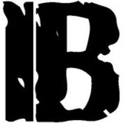 Infected Books logo