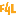Fit4Less logo
