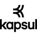 kapsulair.com logo