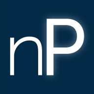 NamePros logo