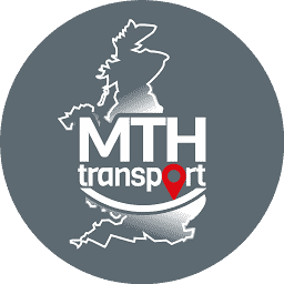 Mthtransports logo