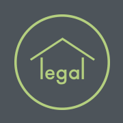Homeward Legal logo