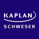 Kaplan Schweser logo