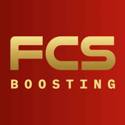 FCS Boosting logo
