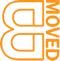 B Moved Limited logo