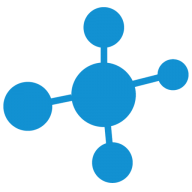 Blue Array SEO logo