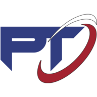 Pronto Teamwear logo