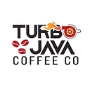 Turbo Java Coffee Co. logo