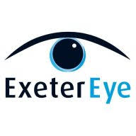 Exeter Eye logo