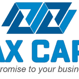 Taxcare Certified Accountants Ltd logo