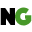 New Gardener logo