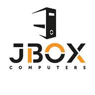 Jboxcomputers logo