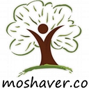 moshaver.co logo