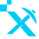 XBITMining logo