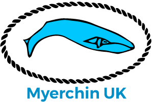 Myerchin UK logo