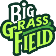 BigGrassField.com logo