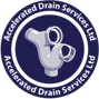 London Drainage logo
