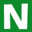 NUTBAGS GROOMING logo
