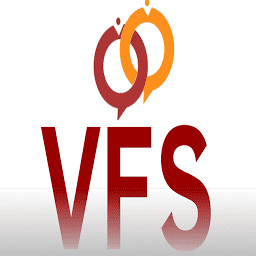 Victoria Labs logo