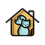 Petspics.ai logo