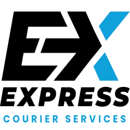Express Courier Services logo