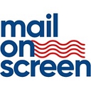 Mailonscreen logo