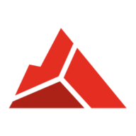 Awesome Walls Climbing Centres logo